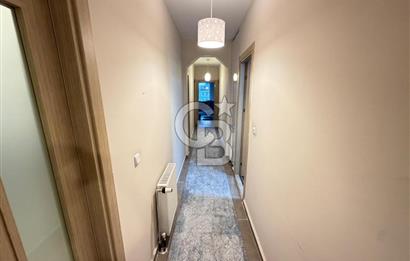 BAĞLICA PARK LADİN EVLERİNDE SATILIK YAPILI 4+1 DAİRE - KÖK TAPU