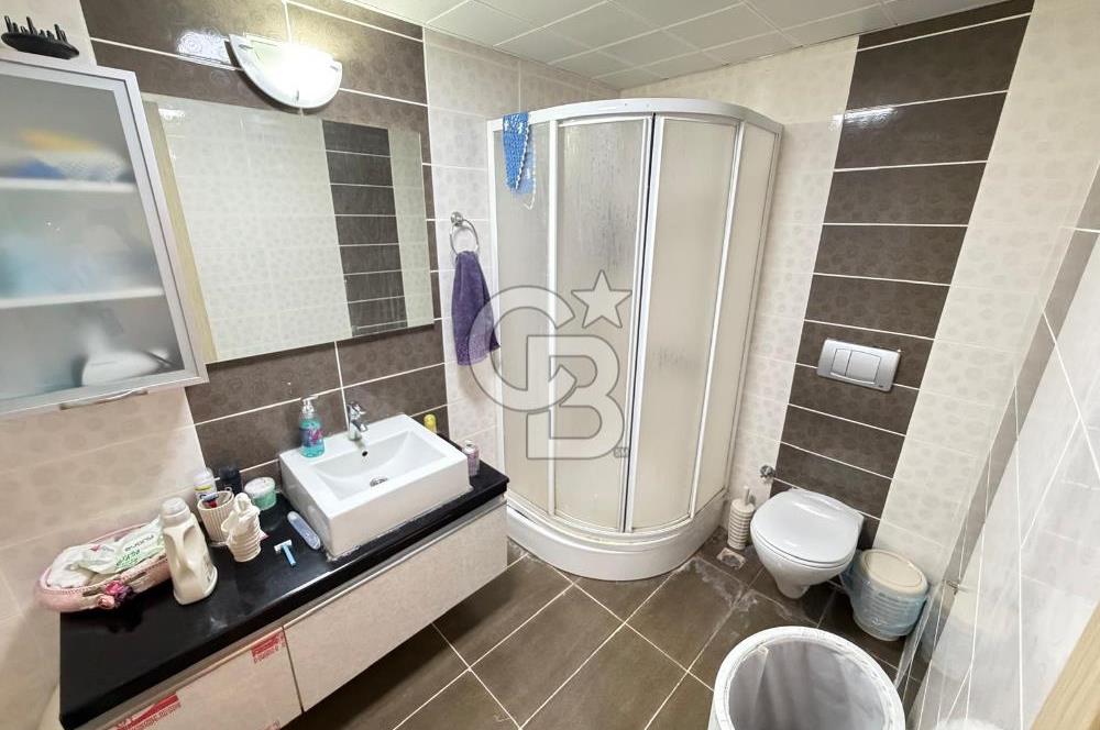 BAĞLICA PARK LADİN EVLERİNDE SATILIK YAPILI 4+1 DAİRE - KÖK TAPU