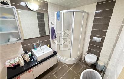BAĞLICA PARK LADİN EVLERİNDE SATILIK YAPILI 4+1 DAİRE - KÖK TAPU