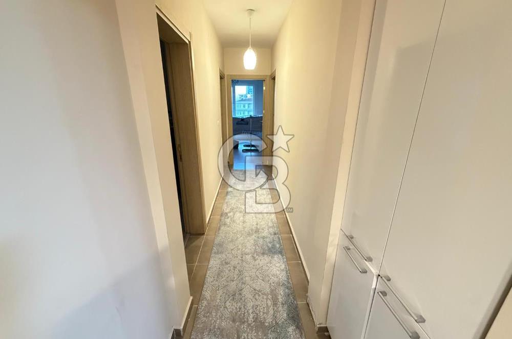 BAĞLICA PARK LADİN EVLERİNDE SATILIK YAPILI 4+1 DAİRE - KÖK TAPU