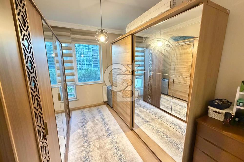 BAĞLICA PARK LADİN EVLERİNDE SATILIK YAPILI 4+1 DAİRE - KÖK TAPU