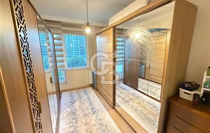 BAĞLICA PARK LADİN EVLERİNDE SATILIK YAPILI 4+1 DAİRE - KÖK TAPU