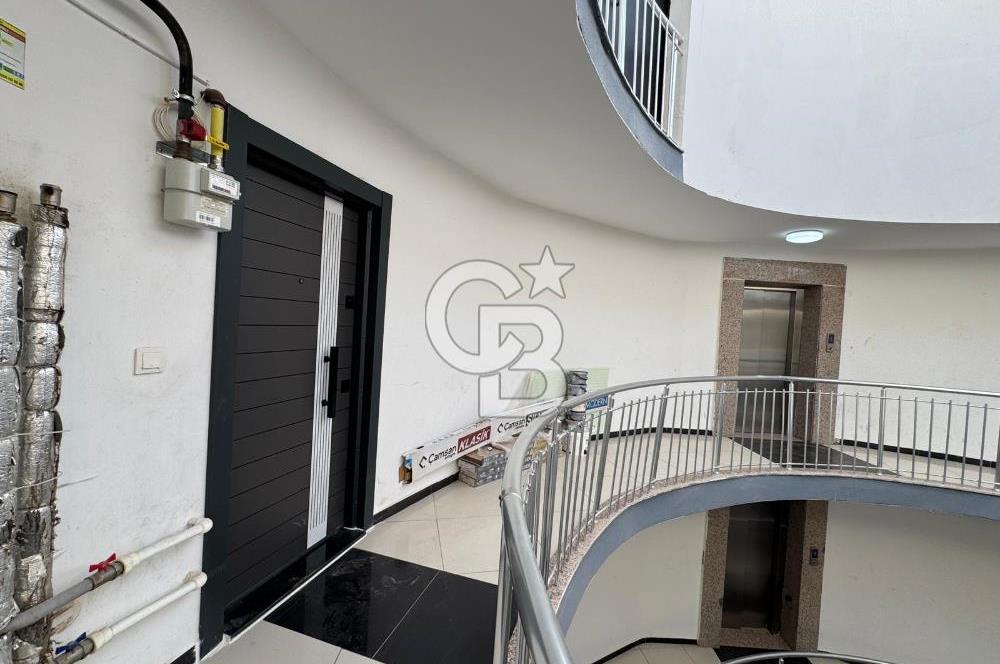 ÇANAKKALE MERKEZ ESENLER OKULLARA YAKIN İÇİ YENİLENMİŞ 3+1 DAİRE