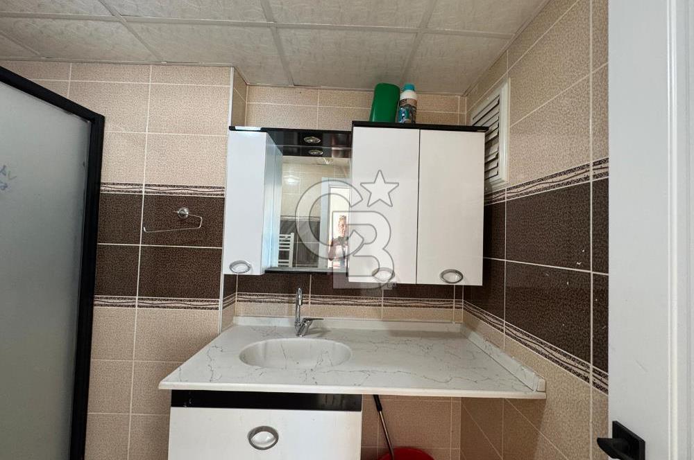 ÇANAKKALE MERKEZ ESENLER OKULLARA YAKIN İÇİ YENİLENMİŞ 3+1 DAİRE