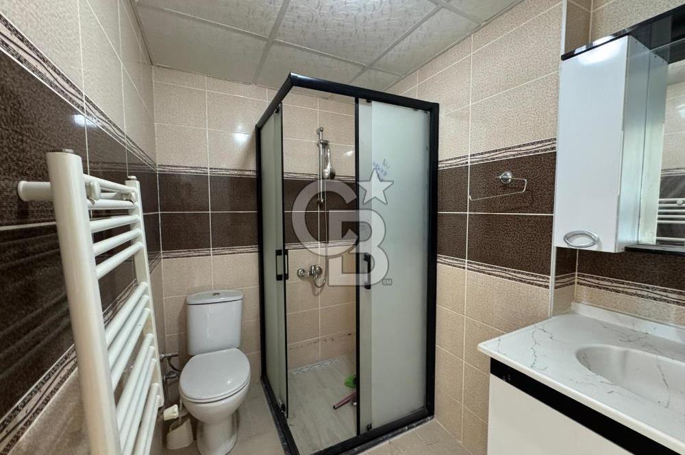 ÇANAKKALE MERKEZ ESENLER OKULLARA YAKIN İÇİ YENİLENMİŞ 3+1 DAİRE
