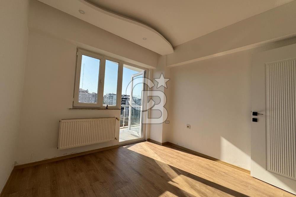 ÇANAKKALE MERKEZ ESENLER OKULLARA YAKIN İÇİ YENİLENMİŞ 3+1 DAİRE