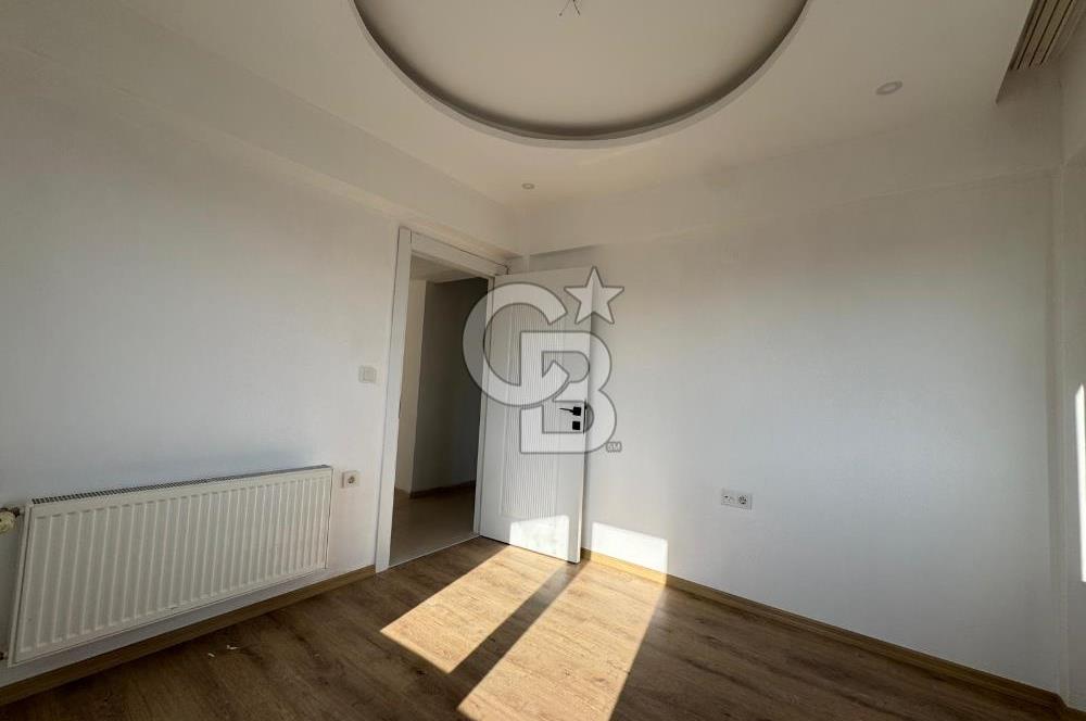 ÇANAKKALE MERKEZ ESENLER OKULLARA YAKIN İÇİ YENİLENMİŞ 3+1 DAİRE