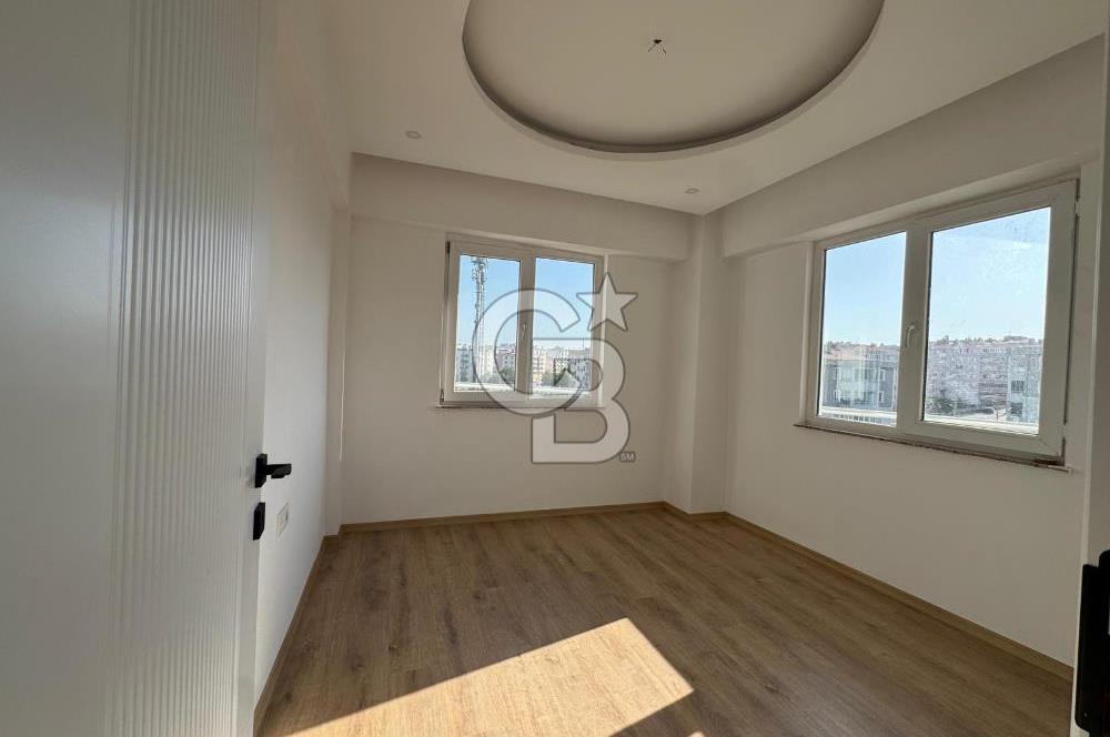 ÇANAKKALE MERKEZ ESENLER OKULLARA YAKIN İÇİ YENİLENMİŞ 3+1 DAİRE