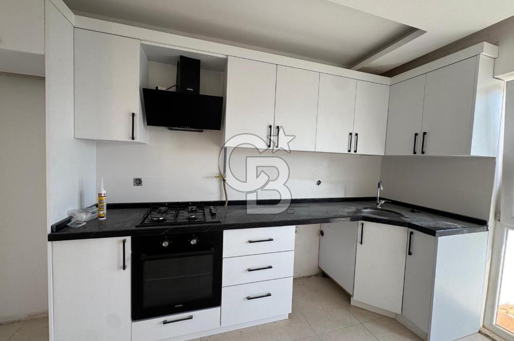 ÇANAKKALE MERKEZ ESENLER OKULLARA YAKIN İÇİ YENİLENMİŞ 3+1 DAİRE