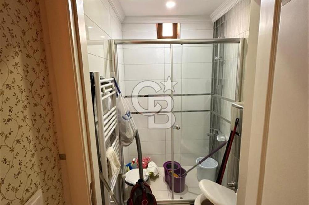 BEŞEVLER METRO YAKINI, YENİ BİNADA, KİRALIK 4+1 DUBLEKS