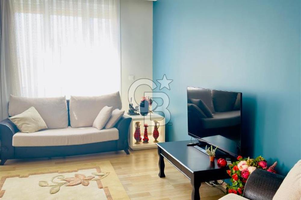 Aydınevler'de Eşyalı Kiralık