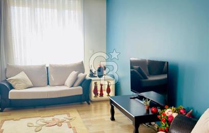 Aydınevler'de Eşyalı Kiralık