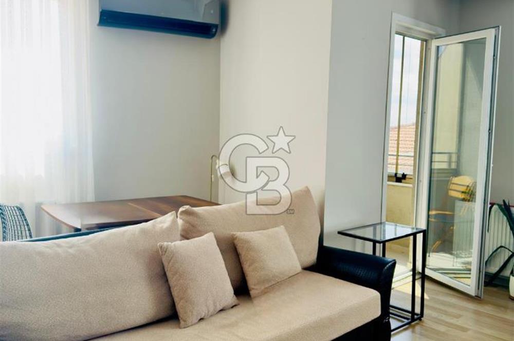 Aydınevler'de Eşyalı Kiralık