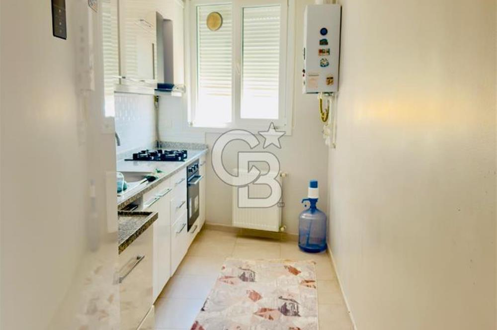 Aydınevler'de Eşyalı Kiralık