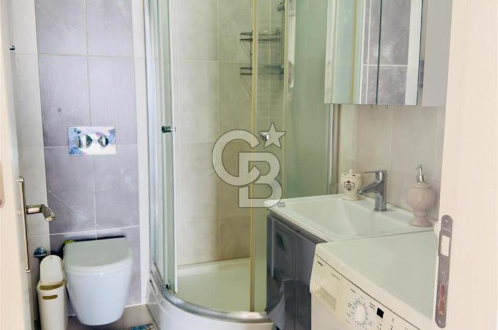 Aydınevler'de Eşyalı Kiralık