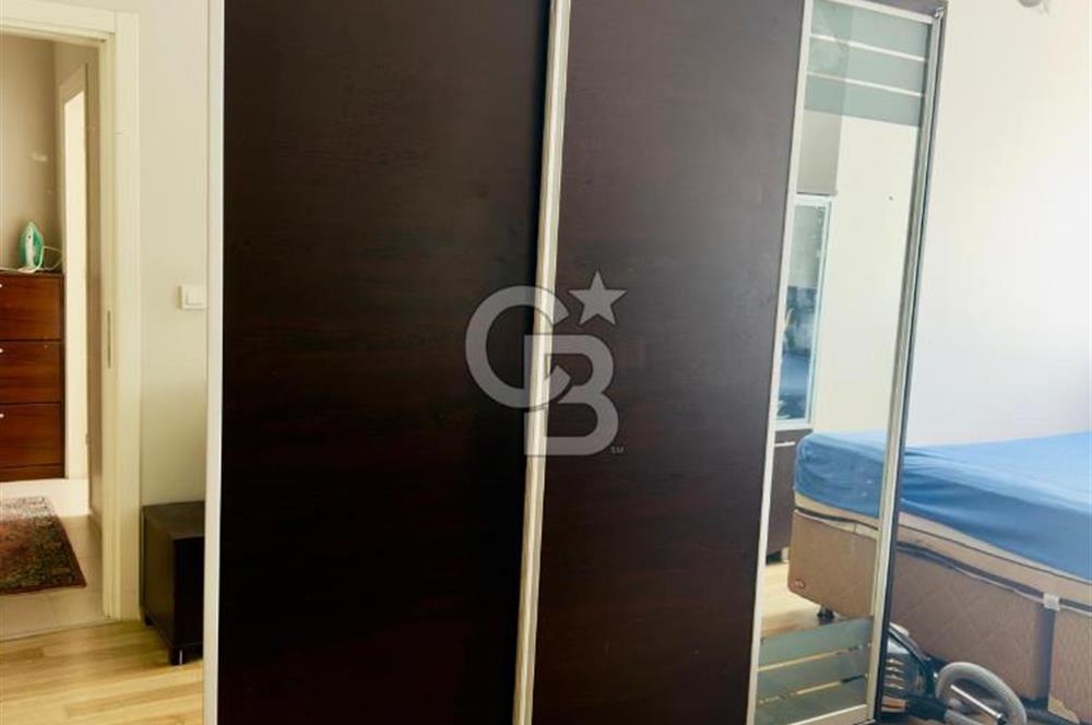 Aydınevler'de Eşyalı Kiralık