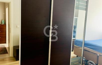 Aydınevler'de Eşyalı Kiralık