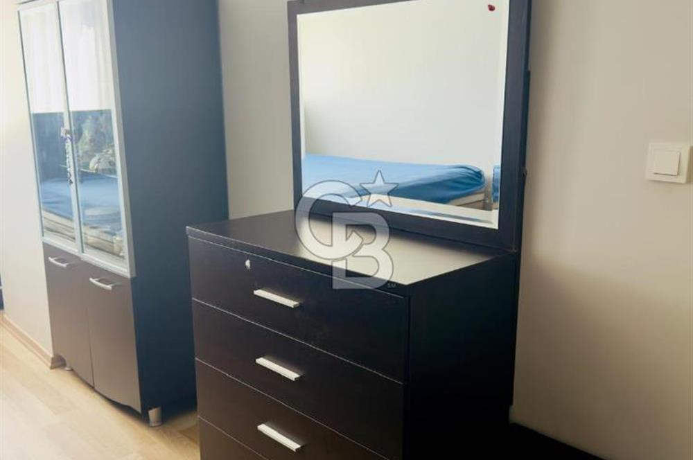 Aydınevler'de Eşyalı Kiralık