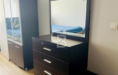 Aydınevler'de Eşyalı Kiralık