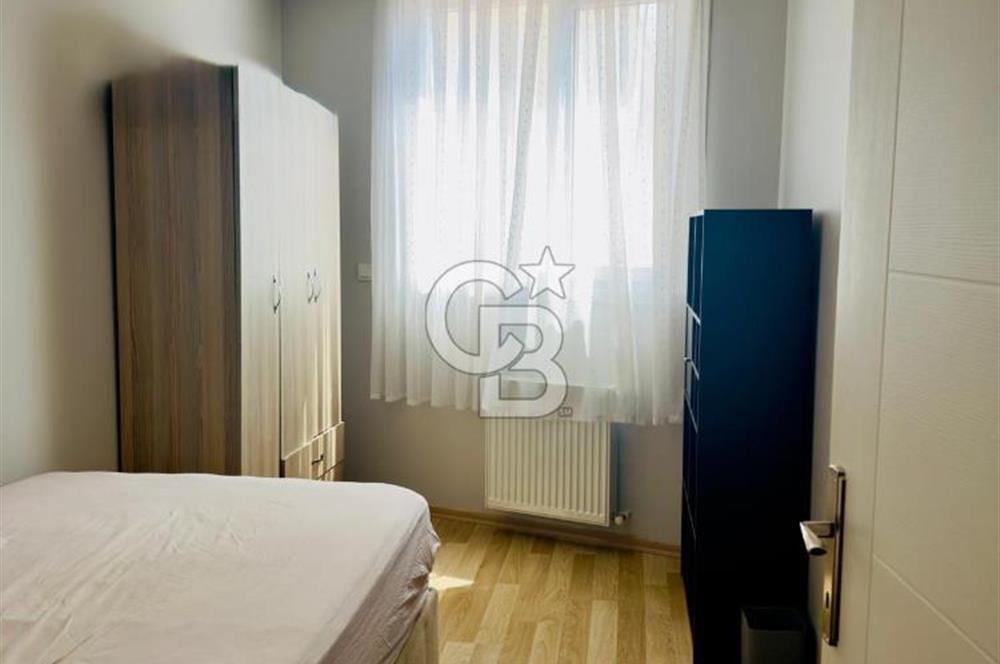 Aydınevler'de Eşyalı Kiralık