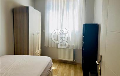 Aydınevler'de Eşyalı Kiralık