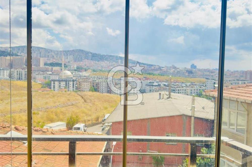 Aydınevler'de Eşyalı Kiralık
