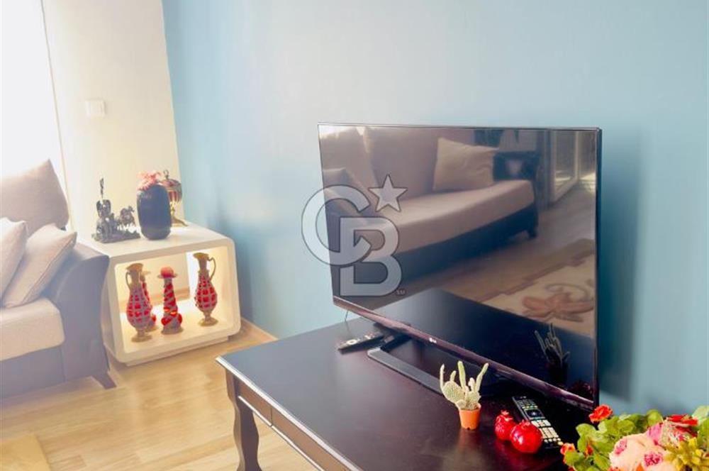 Aydınevler'de Eşyalı Kiralık