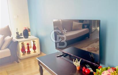 Aydınevler'de Eşyalı Kiralık