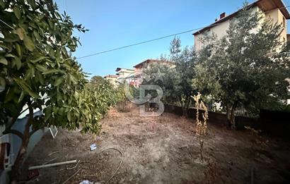 BORNOVA İNÖNÜ MAHALLESİ’NDE BAHÇE KULLANIMLI, DOĞALGAZLI 3+1 SATILIK DAİRE