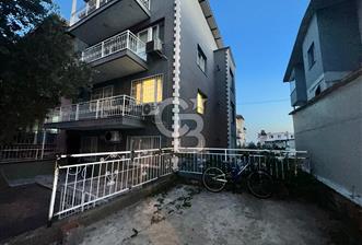 BORNOVA İNÖNÜ MAHALLESİ’NDE BAHÇE KULLANIMLI, DOĞALGAZLI 3+1 SATILIK DAİRE - 1 - 370358