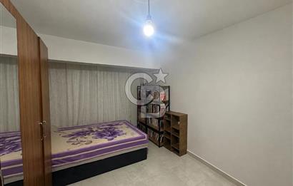 BORNOVA İNÖNÜ MAHALLESİ’NDE BAHÇE KULLANIMLI, DOĞALGAZLI 3+1 SATILIK DAİRE