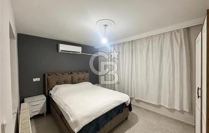 BORNOVA İNÖNÜ MAHALLESİ’NDE BAHÇE KULLANIMLI, DOĞALGAZLI 3+1 SATILIK DAİRE