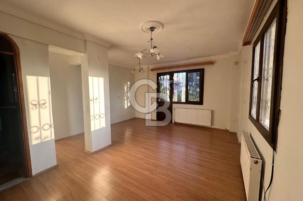 BORNOVA İNÖNÜ MAHALLESİ’NDE KİRALIK 3+1 DAİRE
