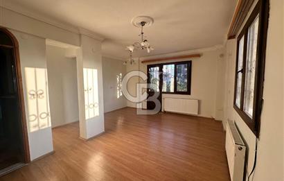BORNOVA İNÖNÜ MAHALLESİ’NDE KİRALIK 3+1 DAİRE