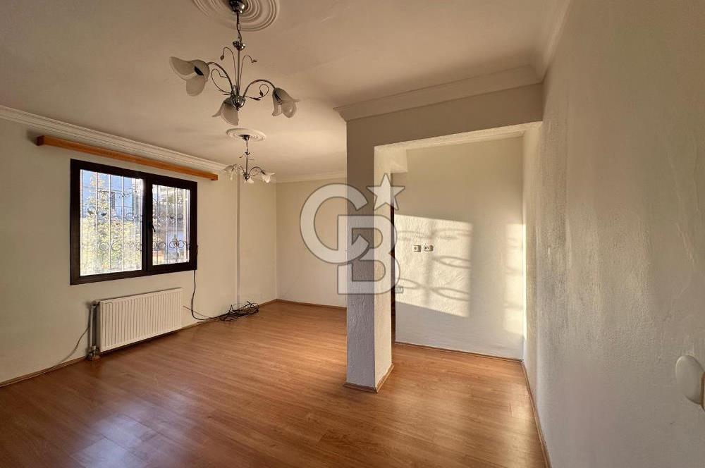 BORNOVA İNÖNÜ MAHALLESİ’NDE KİRALIK 3+1 DAİRE
