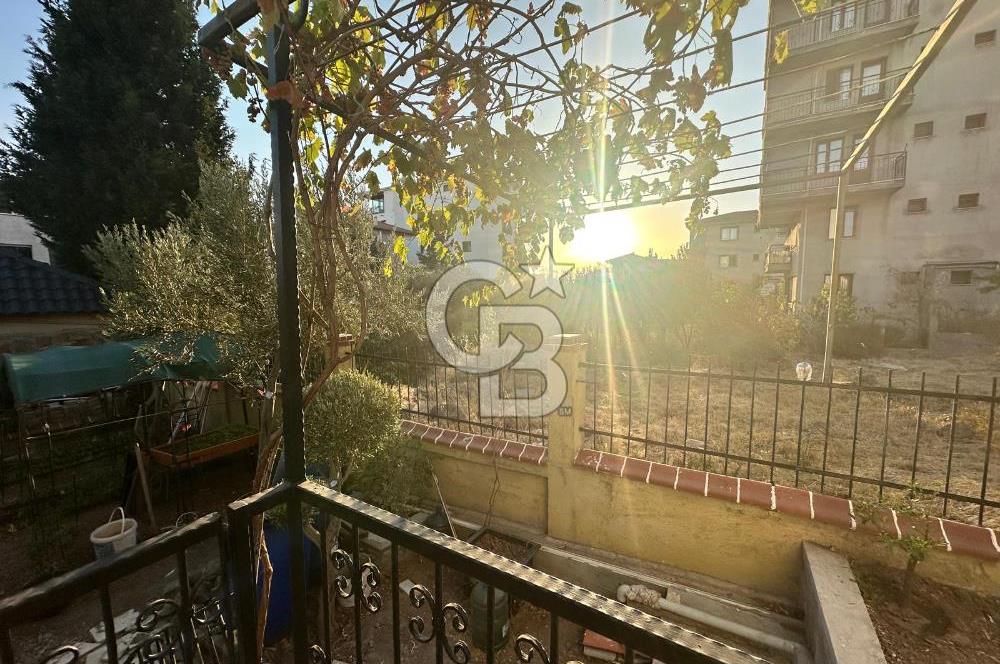 BORNOVA İNÖNÜ MAHALLESİ’NDE KİRALIK 3+1 DAİRE