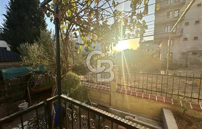 BORNOVA İNÖNÜ MAHALLESİ’NDE KİRALIK 3+1 DAİRE