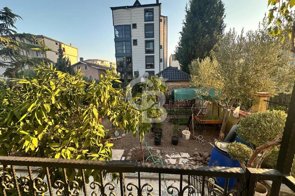 BORNOVA İNÖNÜ MAHALLESİ’NDE KİRALIK 3+1 DAİRE