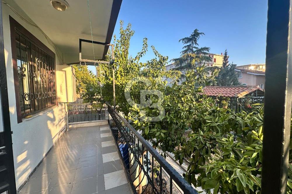 BORNOVA İNÖNÜ MAHALLESİ’NDE KİRALIK 3+1 DAİRE