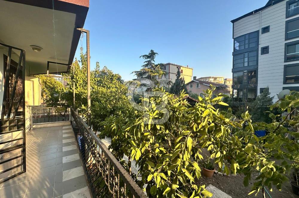 BORNOVA İNÖNÜ MAHALLESİ’NDE KİRALIK 3+1 DAİRE