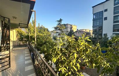 BORNOVA İNÖNÜ MAHALLESİ’NDE KİRALIK 3+1 DAİRE