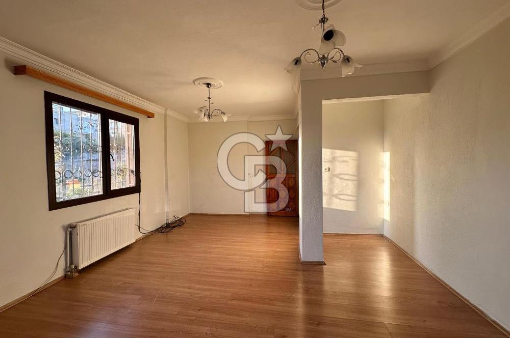 BORNOVA İNÖNÜ MAHALLESİ’NDE KİRALIK 3+1 DAİRE