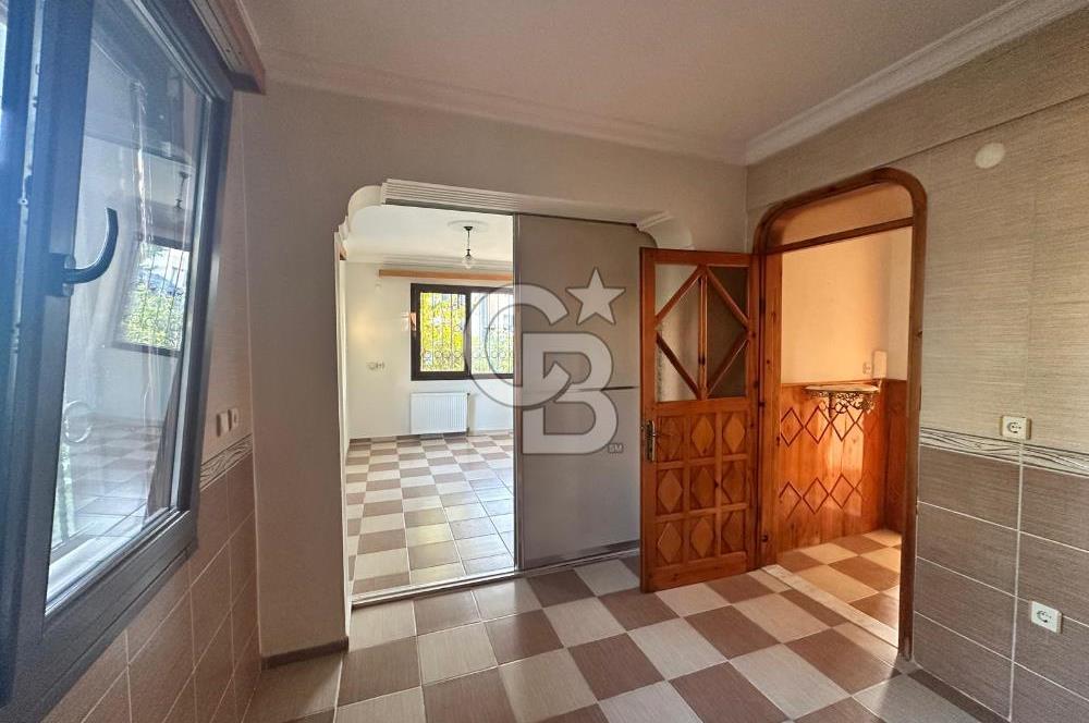 BORNOVA İNÖNÜ MAHALLESİ’NDE KİRALIK 3+1 DAİRE