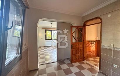 BORNOVA İNÖNÜ MAHALLESİ’NDE KİRALIK 3+1 DAİRE