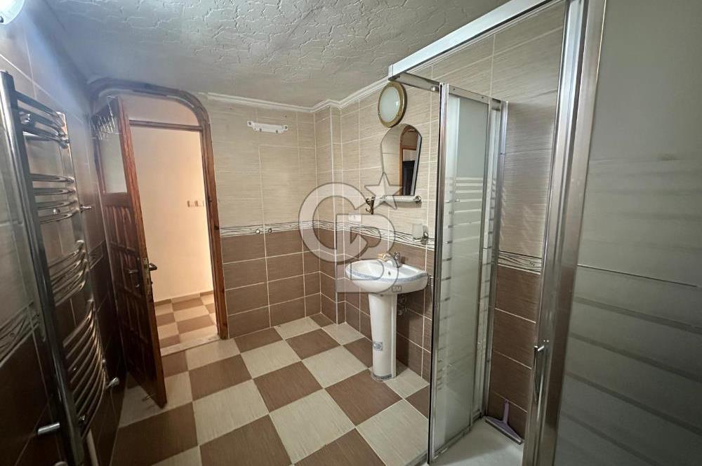BORNOVA İNÖNÜ MAHALLESİ’NDE KİRALIK 3+1 DAİRE