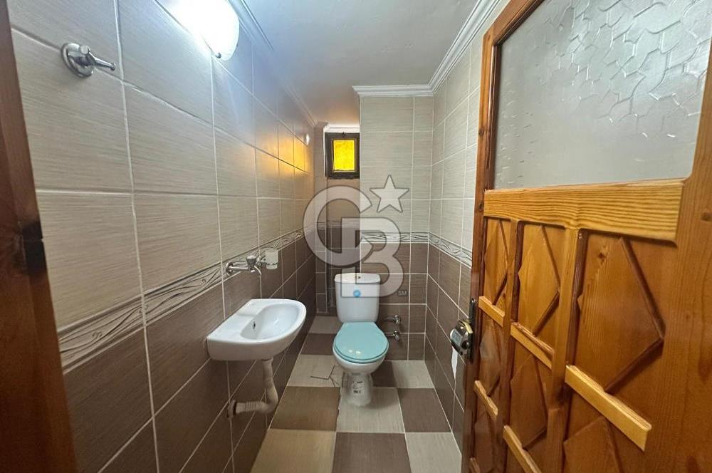 BORNOVA İNÖNÜ MAHALLESİ’NDE KİRALIK 3+1 DAİRE