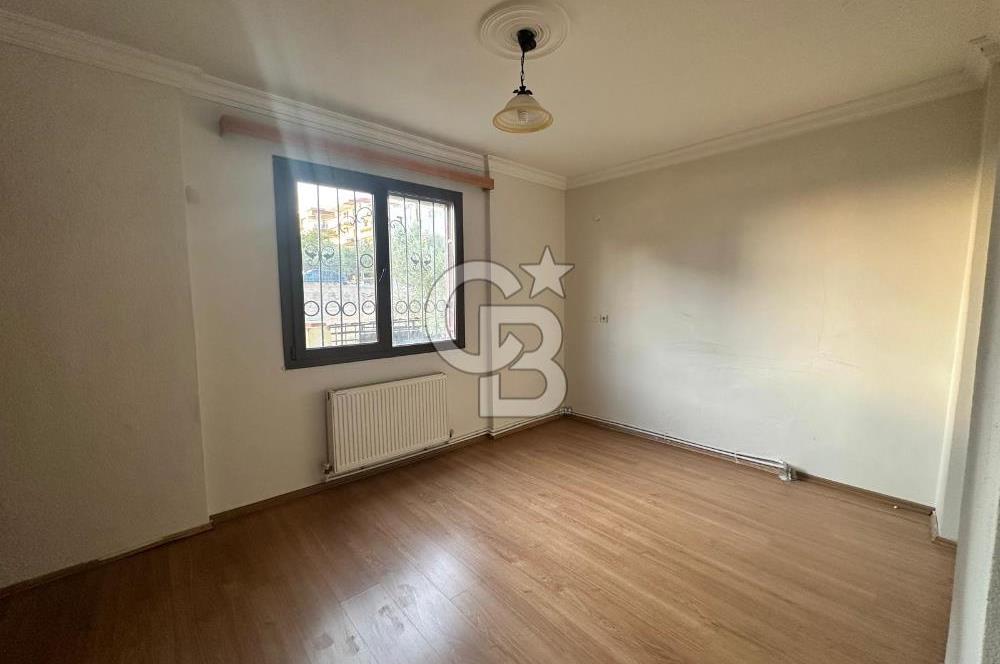 BORNOVA İNÖNÜ MAHALLESİ’NDE KİRALIK 3+1 DAİRE