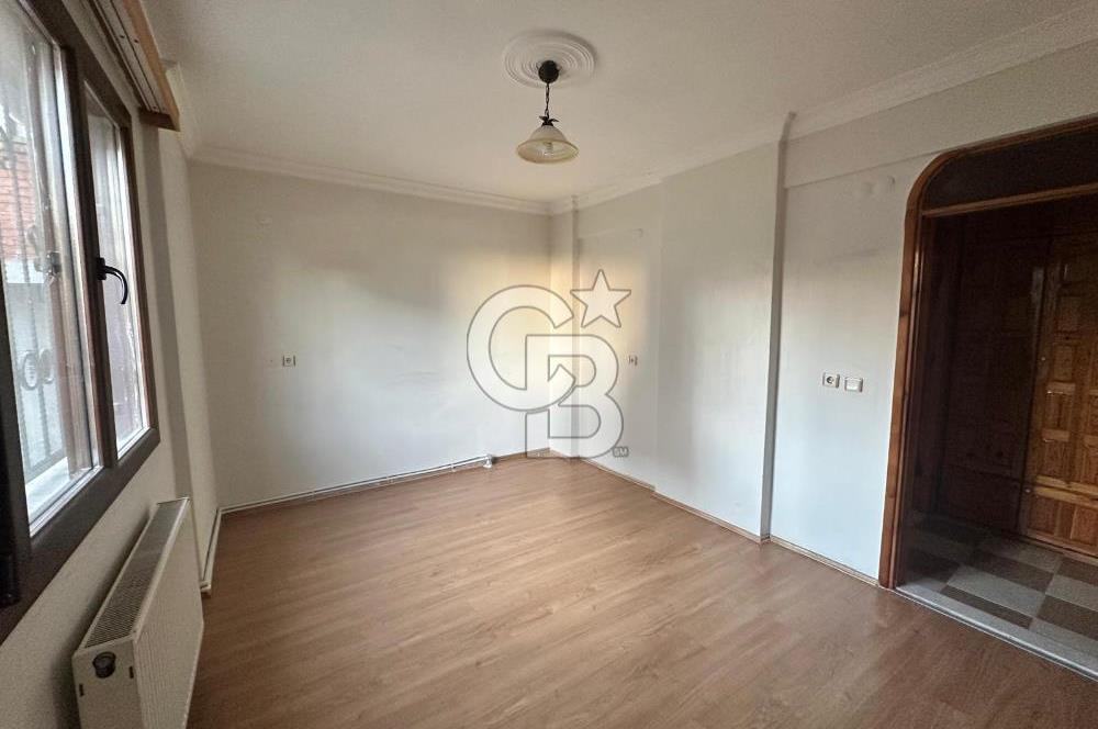 BORNOVA İNÖNÜ MAHALLESİ’NDE KİRALIK 3+1 DAİRE