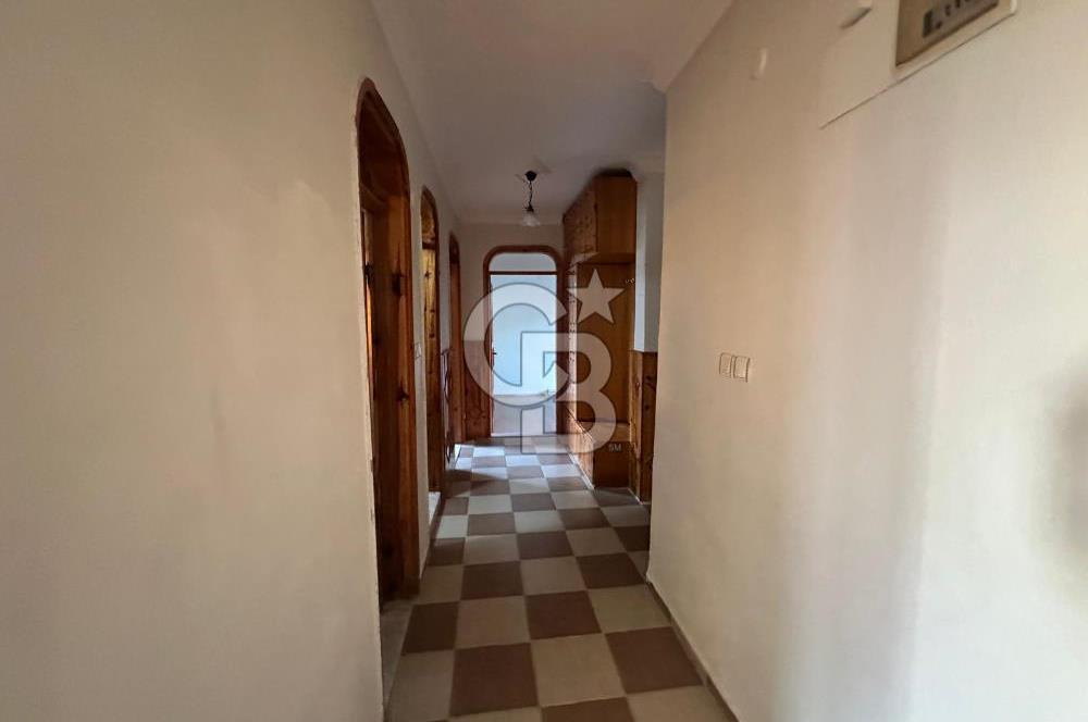 BORNOVA İNÖNÜ MAHALLESİ’NDE KİRALIK 3+1 DAİRE