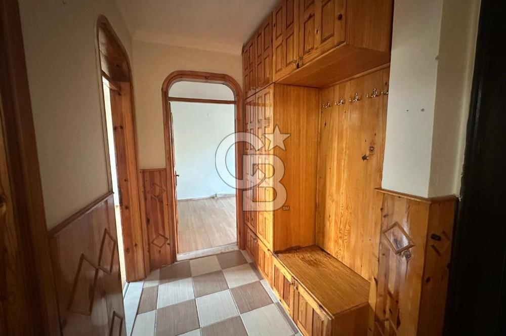 BORNOVA İNÖNÜ MAHALLESİ’NDE KİRALIK 3+1 DAİRE